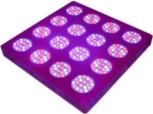 2014 Znet-6 LED Grow Lights for Plants