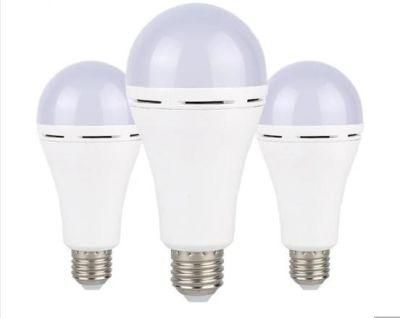 7W 9W 12W 15W 18W LED Emergency Bulb Light