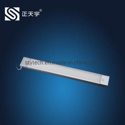 Ultra Thin Only 9.5mm Touch Motion Sensor Surface Mounted LED Kitchen/Task/Cabinet Down Lighting