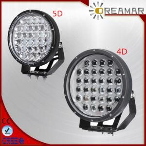 4D, 5D 10&quot; 320W CREE Auto Hunting Round Car LED Work Driving Light for Offroad, Truck, Car