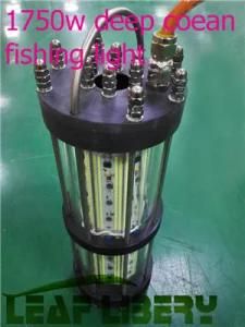 LED Night Fishing Lights, Nightfishion LED UV Black, Swordfish Lights Underwater Fishing Lights