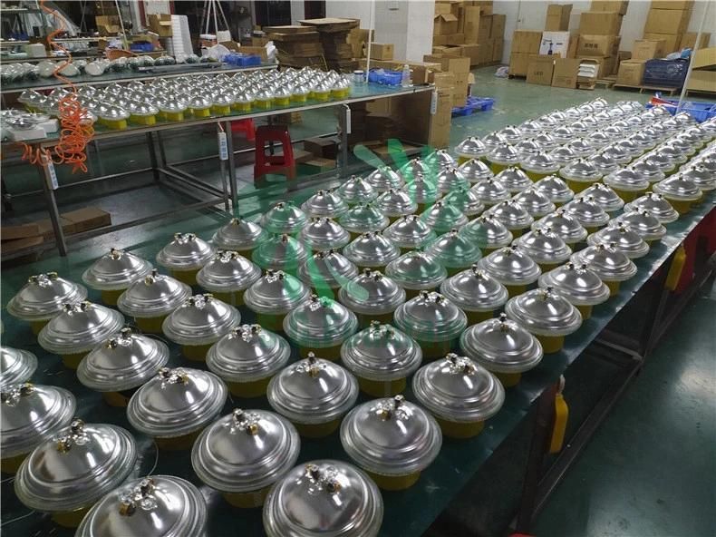45W 12V SMD 2835 SMD LED Sg-PAR56 LED Swimming Pool Lighting Water Proof Lights for Pool