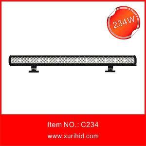 CREE 234W High Quality CREE LED Light Bar