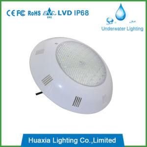 35W SMD3014 Stainless Steel LED Pool and SPA Light