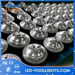 Underwater Light LED PAR56 Swimming Pool LED Light Bulb