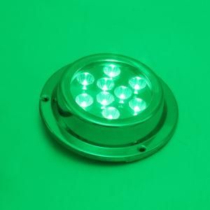 High Quality Under Water Light IP68 DC10-DC30V Pool LED Lights Underwater LED Swimming Pool Light