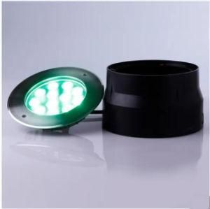 12V IP68 36W Decoration Swimming Pool Light 12V LED Underwater RGB Light