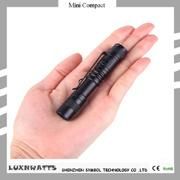 China Torch Mini Compact Pen Light