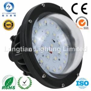 Lt 40W LED Explosion-Proof Light Patented for Refinery