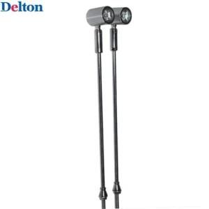 1W Vertical LED Pole Spotlight for Cabinet &amp; Showcase Lighting