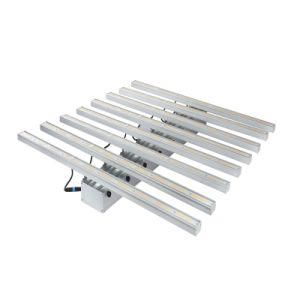 2020 Samsung Lm301b Lm561c Hydroponic Greenhouse 10 Bars 600W 800W 1000W Full Spectrum LED Grow Light for Indoor Plants