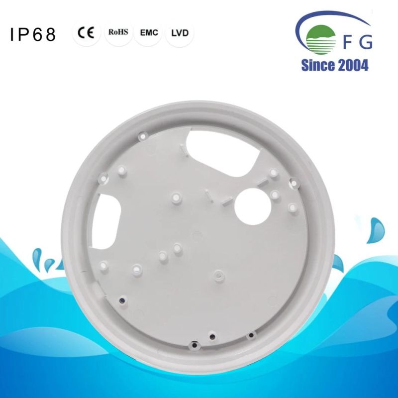 2020 New Wall Mounted Underwater LED Swimming Pool Light The Universal Bracket for Piscina