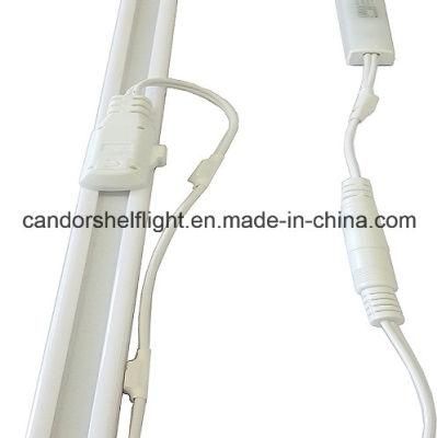 Widely Used in Market Shelves Hc Series LED Tube Lighting with Factory Wholesale Price LED Lamp Lighting