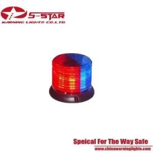 0.5W Super Bright LED Rotating Flashing Beacon