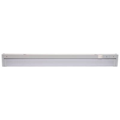 16 Inch Linkable Swivel LED Cabinet Light with Vioce Function