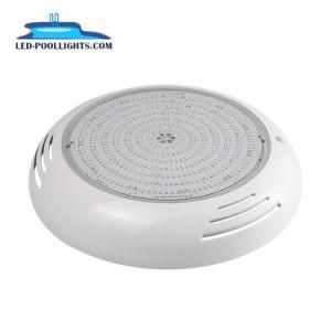 Huaxia IP68 12V Underwater LED Swimming Pool Light with Ce RoHS FCC