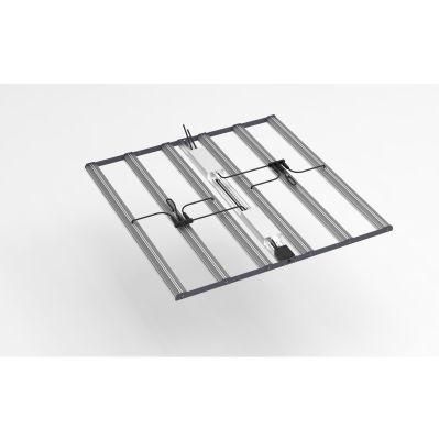 Growspec Samsung Lm301b Lm301h LED Grow Light 650W for Vertical Farming
