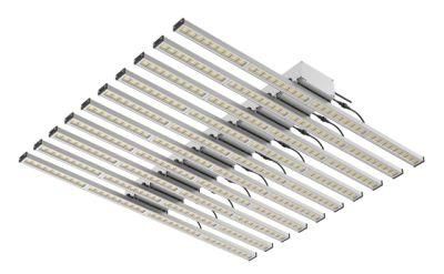 OEM High Ppfd 800W LED Light Bars Grow