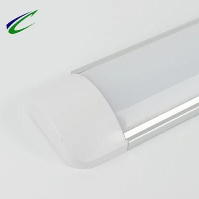 IP65 LED Batten Tube Light Warehouse, Parks, Office, Supermarket, Corridors, Storage Light Batten Light Fixture