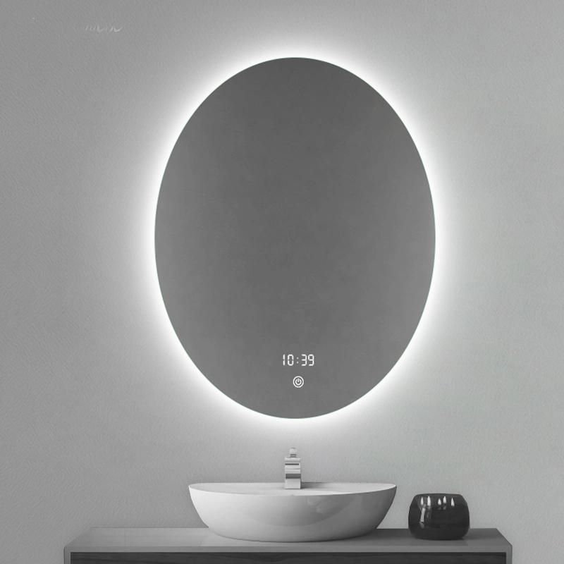 LED Bathroom Three-Color Mirror Light