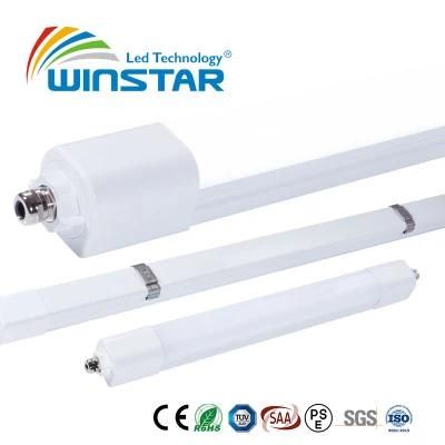 China Wholesale LED Tri Proof Light 130LMW150LMW170LMW Ce RoHS Approved