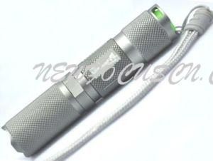 High Power Cree Q5 LED Flashlight 1*AA Battery (YA0011)