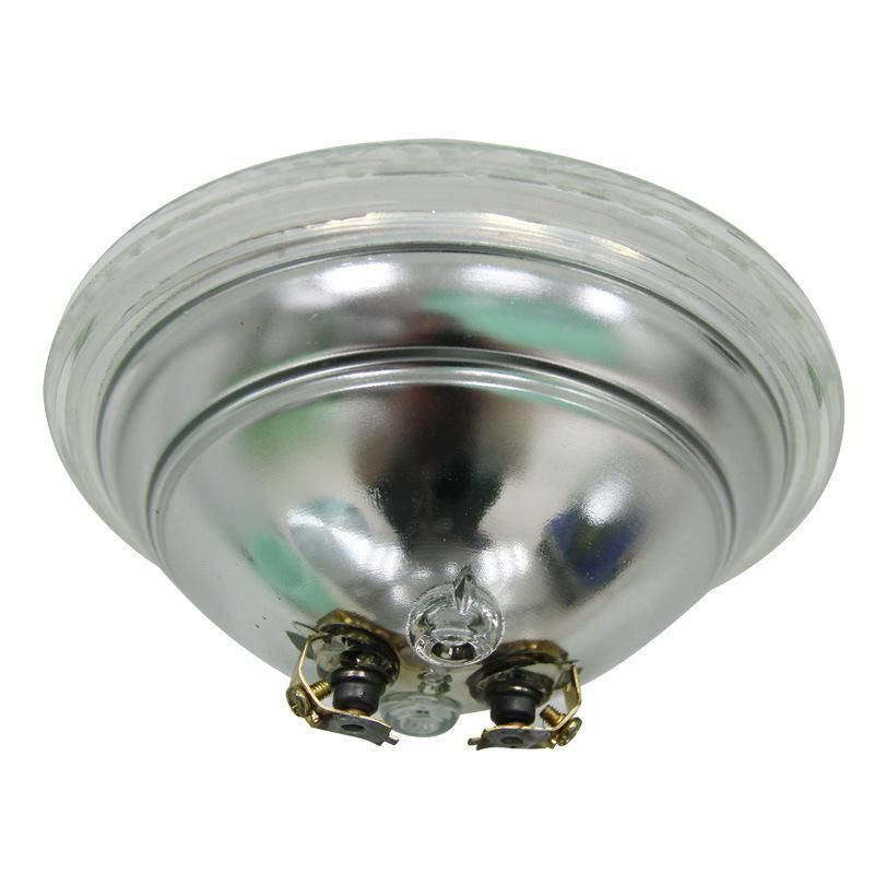 2 Years Warranty RGB 18W IP68 LED PAR56 Underwater Lighting Fixture with Glass Housing