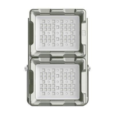 Atex / Iecex Zone2 Hot Sell High Power 400W Explosion Proof Light Parts LED Floodlight