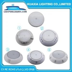 30W 35W 42W AC12V Wall Mounted/Wall Recessed LED Swimming Pool Light