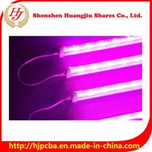 LED Plant Grow Light/LED V Shape Plant Grow Tube Light for Hydroponic, LED Grow Lighting