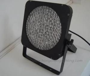 Hot Sale 183PCS RGB Flat LED PAR or LED Flat PAR Can