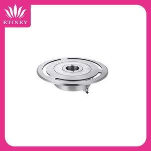 Full 304 Stainless Steel 12W IP68 LED Underwater Pool Light