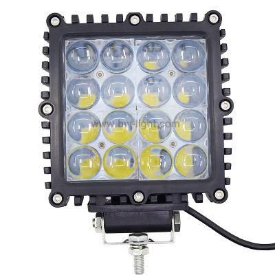 Truck SUV ATV Trailer LED Work Driving Light