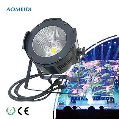 200W LED COB PAR Wash Effect Sound Active Club Lights