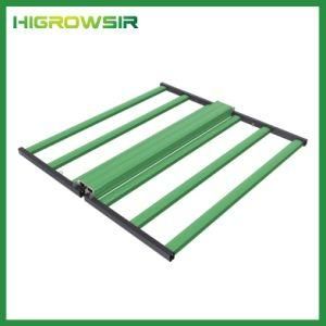Higrowsir New Model Horticulture ETL Dlc Certified Full Spectrum Indoor Plants LED Grow Light