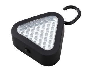 33 LEDs Hook LED Working Lamp Magnet (TF-8103)