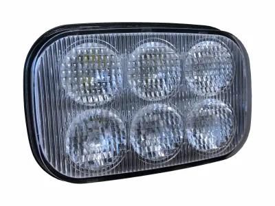 84306271 Case New Holland Skid Steer LED Headlights