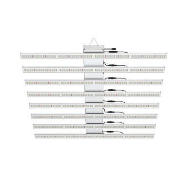 640W Dimmable LED Grow Light for Greenhouse