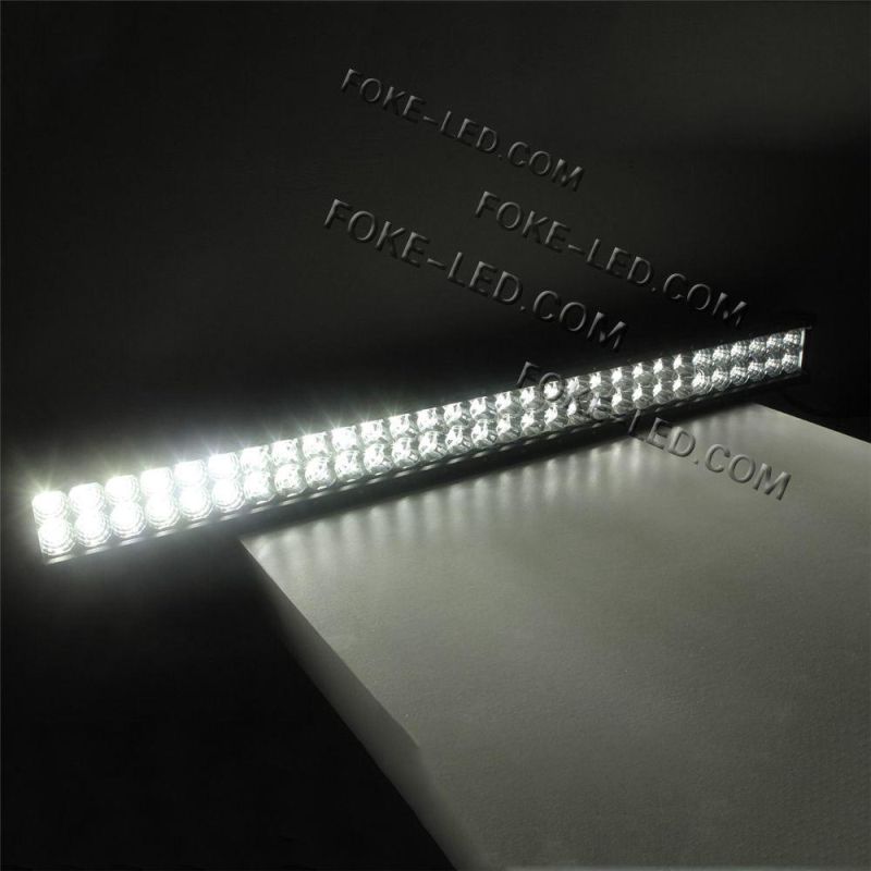 Aluminum Housing Stainless Steel 18W-288W CE RoHS LED Light Bars