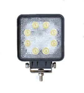 24W LED Work Light