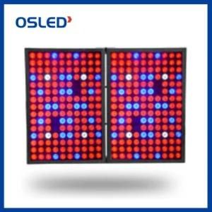 Osled LED Grow Lights 120W 240W Replace 600-1200W HPS Full Spectrum 90 Degrees Lighting Angle for Plant Grow with 2 Years Warranty