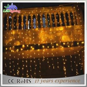 2016 LED Christmas Icicle Indoor/Outdoor Decoration Light