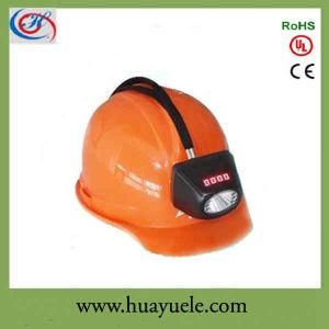 Kl4.5lm Cordless Mining LED Safety Cap Lamp