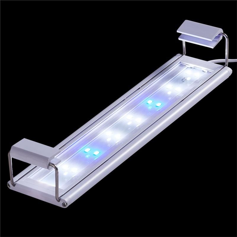 Cheap Price Factory Fish Tank LED Aquarium Light