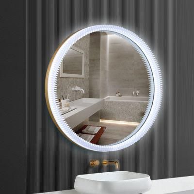 LED Mirror Lamp