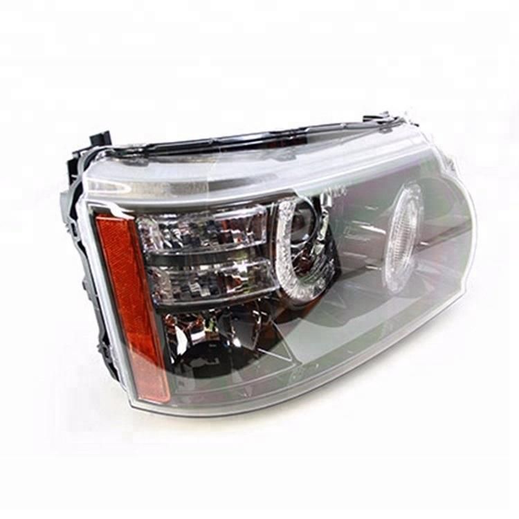 Factory Price Headlight for Range Rover Sport L320 09-13 Rrs Lr023556