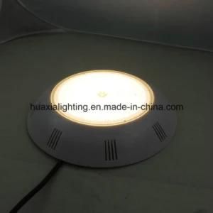 2016 New Design Hot Selling China supplier Ce RoHS LED Swimming Pool Light
