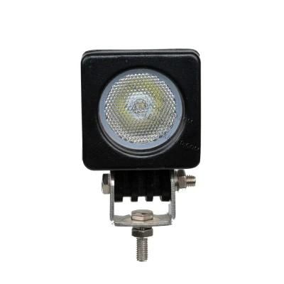 2&quot; 10W CREE Mini LED Work Light for Truck Motor Vehicles