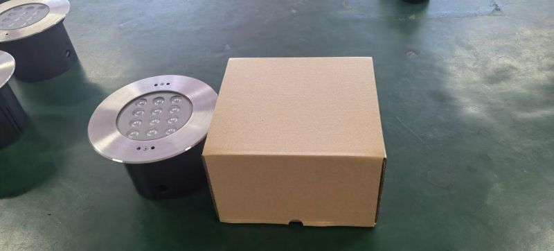 2022 Poolux High Power 36W 18W IP68 Recessed Underwater LED Swimming Pool Light