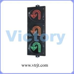 LED Traffic Light